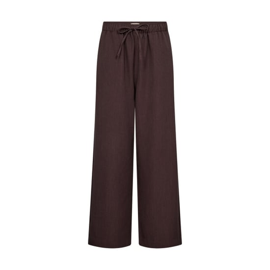 Soyaconcept Sc-ann 5-c broek chocolate - Image 3