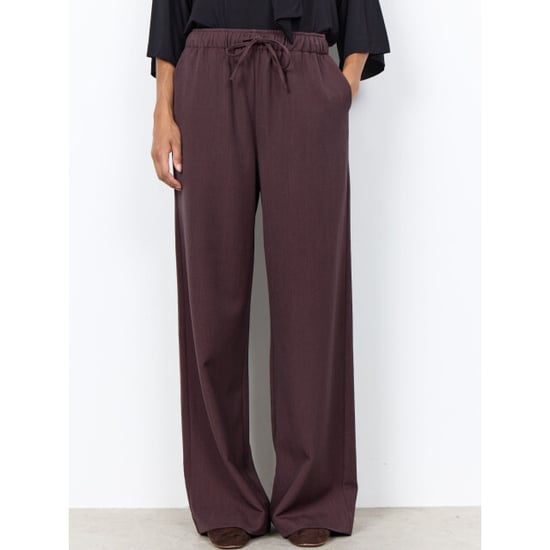 Soyaconcept Sc-ann 5-c broek chocolate - Image 5