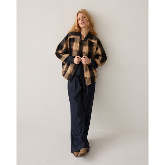 Summum jacket heavy check 2s3537-12514 120 multicolour - Image 5