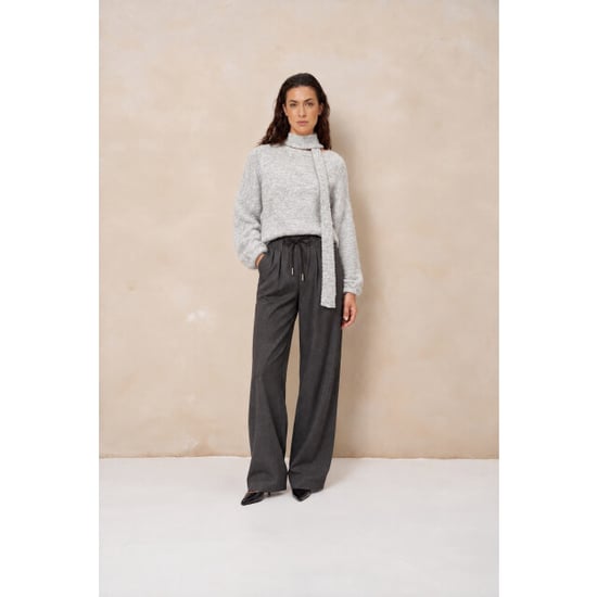 Lofty Manner kira rk09.1 releaxed knit - Image 2