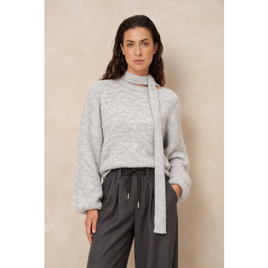 Lofty Manner kira rk09.1 releaxed knit - Image 5