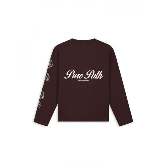 Pure Path 26130103 96 essence of life longsleeve - Image 3