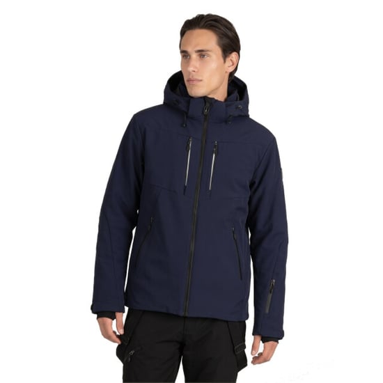 Falcon alpha jacket ski jack heren - - Image 1
