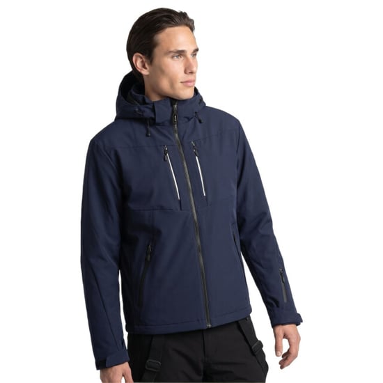 Falcon alpha jacket ski jack heren - - Image 2