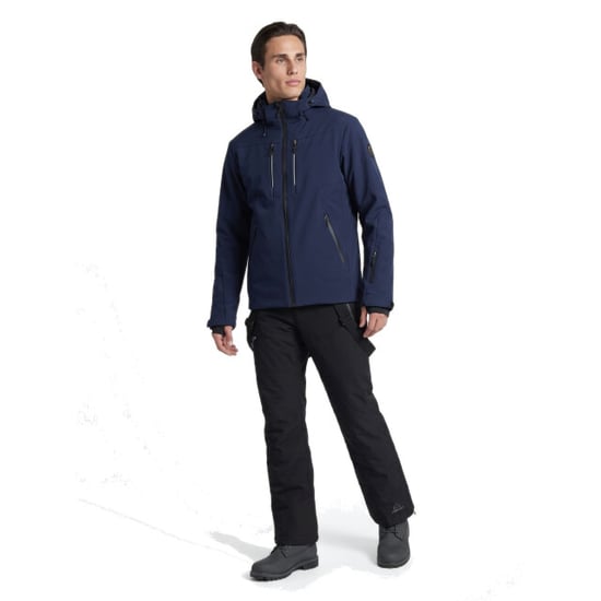 Falcon alpha jacket ski jack heren - - Image 3