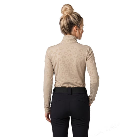 Falcon mila skipully met rits dames - - Image 2