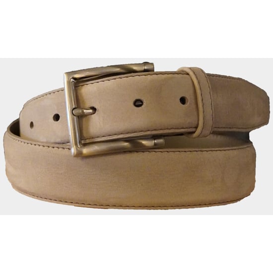 Bos Bright Blue Riem 100% leer 7388p/03697 - Image 2
