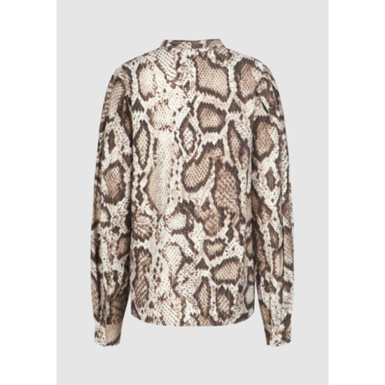 G-Maxx Blouse jessamine sand/black - Image 2