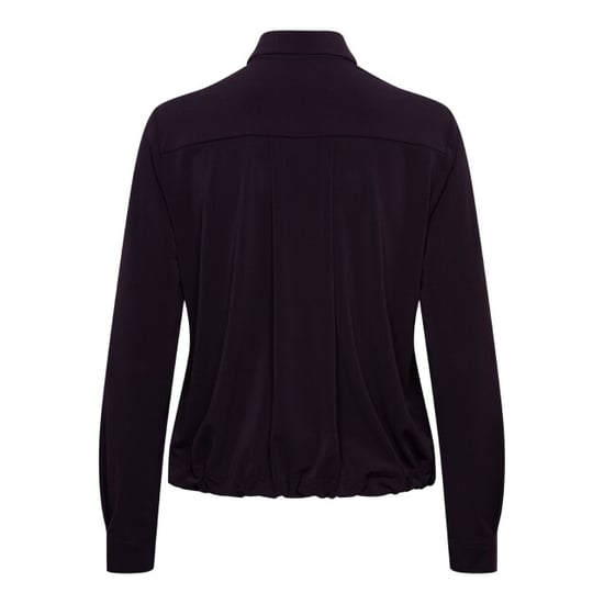 &Co Woman Lotus deep plum - Image 4