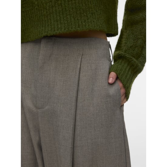 Vero Moda Vmbestie geruite ballonbroek - Image 3