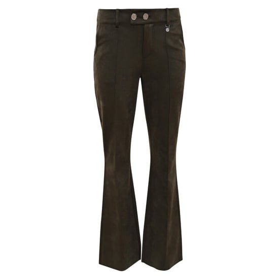 Zizo Pia trousers fa26.pia.321 moss - Image 3
