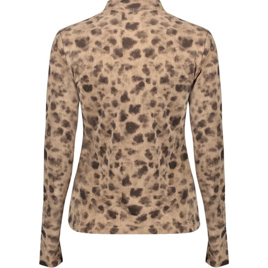 Geisha Top black - Image 6