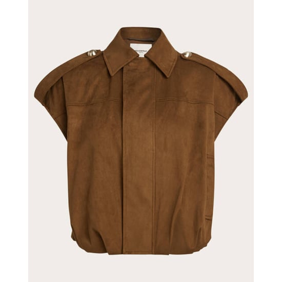 Beaumont Gilet bc19510263 leonti - Image 1