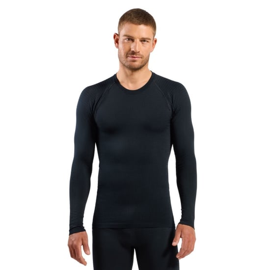 Odlo Performance warm bl top crew neck l/s - Image 1