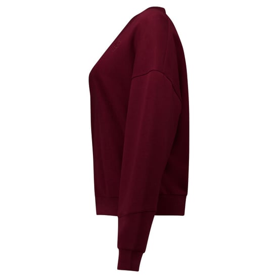 Cars Jeans emily sweater burgundy - Image 2