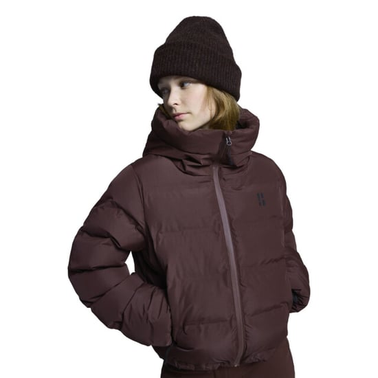 Poederbaas vorax jacket women ski jack dames - - Image 3