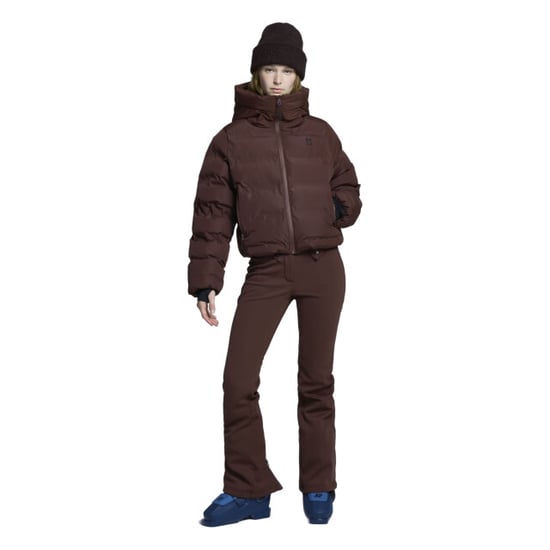 Poederbaas vorax jacket women ski jack dames - - Image 4