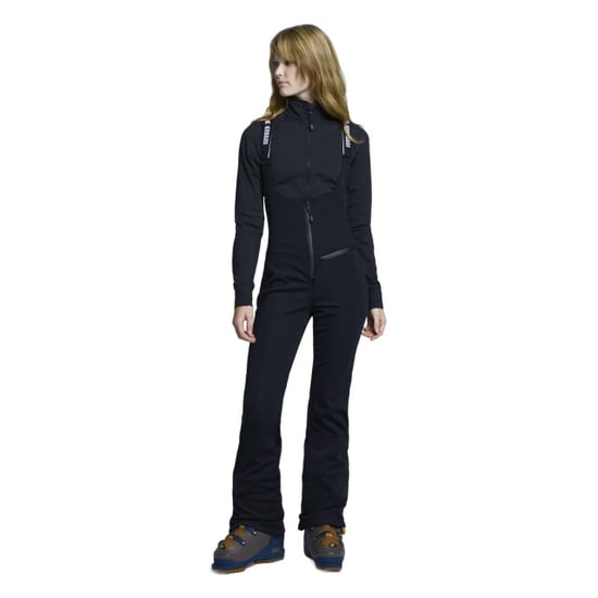 Poederbaas contoura stretch softshell pant women skibroek dames - - Image 4