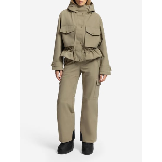 Nikkie uvira jacket ski jack dames - - Image 2