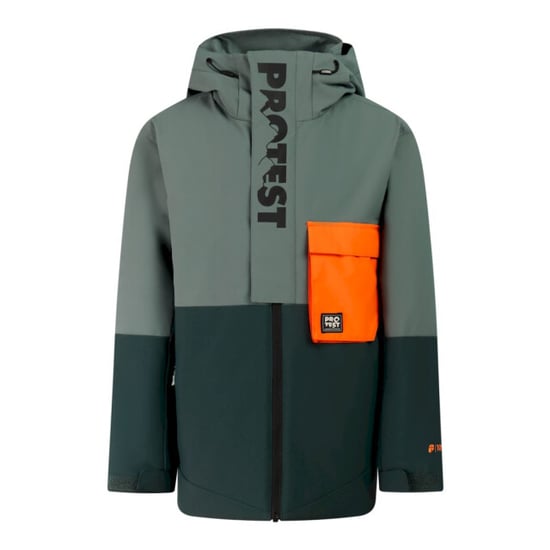 Protest dylans jr snowjacket ski jack jongens - - Image 1