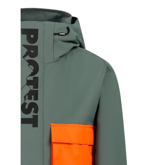 Protest dylans jr snowjacket ski jack jongens - - Image 3