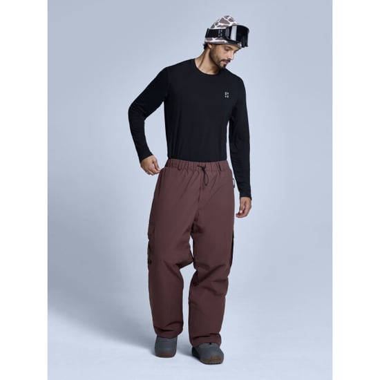 Poederbaas jibba park pant skibroek dames - - Image 5
