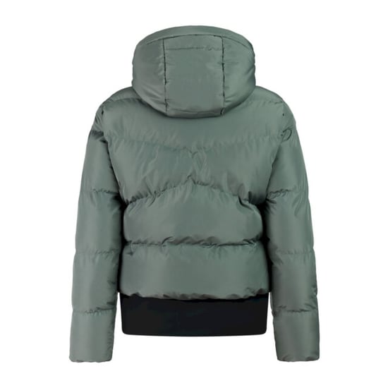 Protest preppy snowjacket with zip-shift ski jack dames - - Image 2