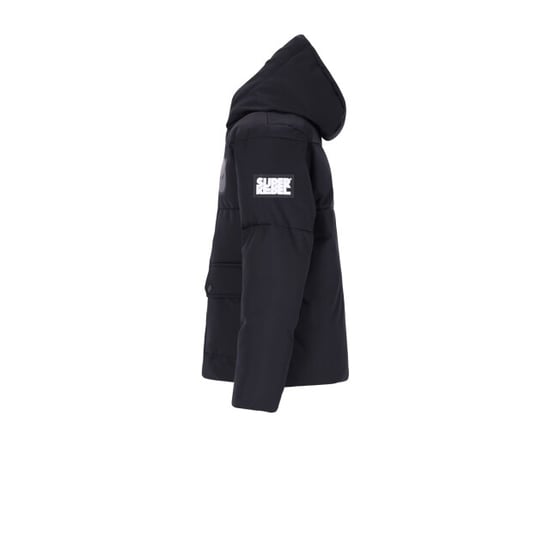 SuperRebel bobb boys colour block jacket ski jack jongens - - Image 2