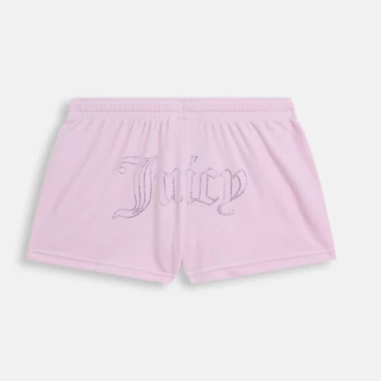 Juicy Couture Tamia outline shorts - Image 3