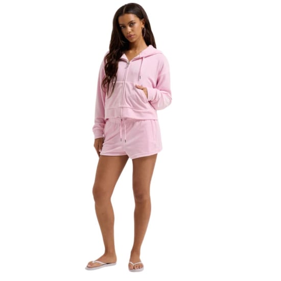 Juicy Couture Tamia outline shorts - Image 4