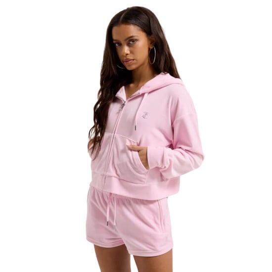 Juicy Couture Tamia outline shorts - Image 6