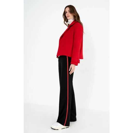 Zizo Wi26.30.004 rachel pants black - Image 2