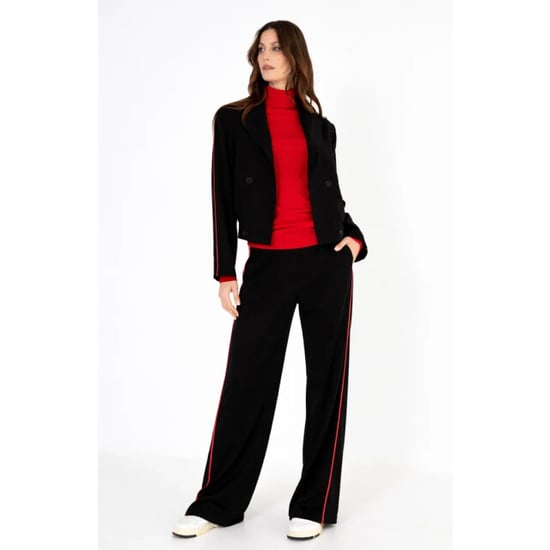 Zizo Wi26.30.004 rachel pants black - Image 4