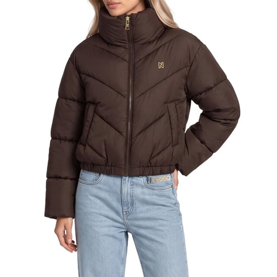 Nikkie Anatolia puffer jacket - Image 1