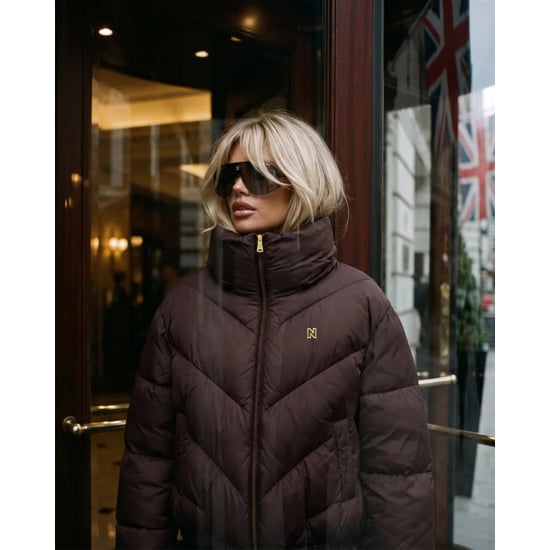 Nikkie Anatolia puffer jacket - Image 2