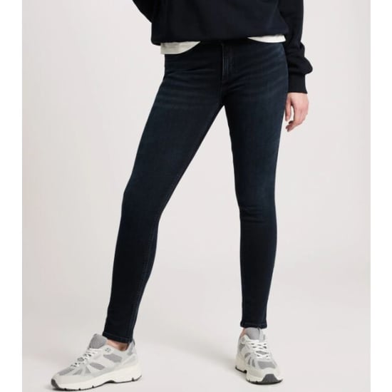 Cross Jeans Alan blue black used - Image 1