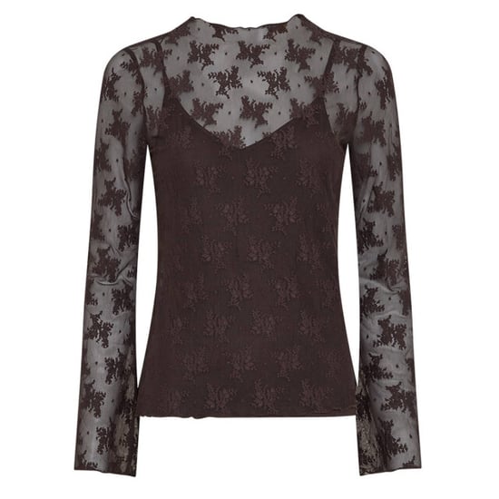 Moss Copenhagen Top lange mouw 20251 zoe - Image 1