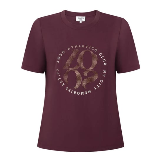 Zoso T-shirt 264britt - Image 1