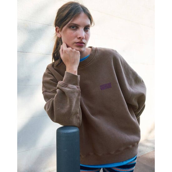 American Vintage Sweat pli03ch - Image 2