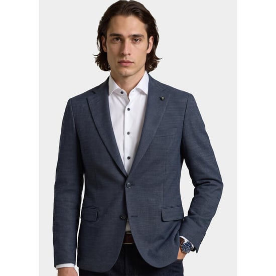 Carl Gross Colbert mix & match sakko/jacket cg franjo-j sv 20.080j1 / 325192/63 - Image 1