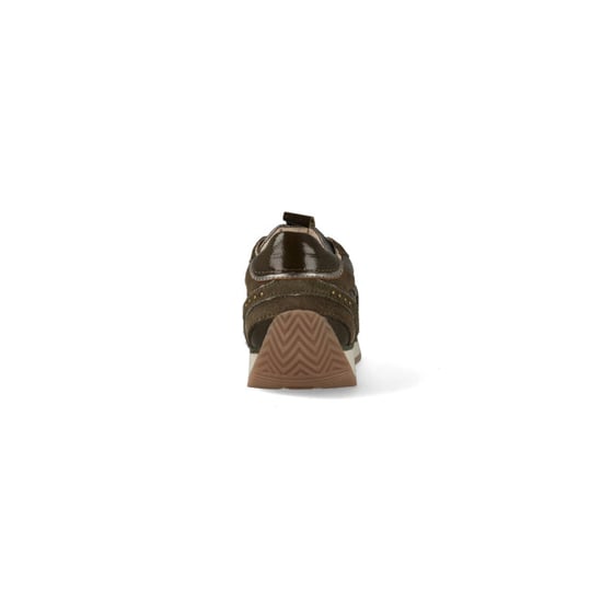 Posh by Poelman Sneakers valeria 79 grijs / olijf - Image 3