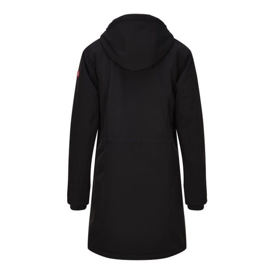 Nordberg gite softshell jacket softshell jack dames - - Image 2