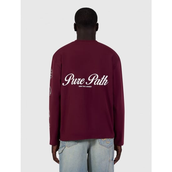 Pure Path 26130103 107 -essence of life longsleeve purep - Image 4