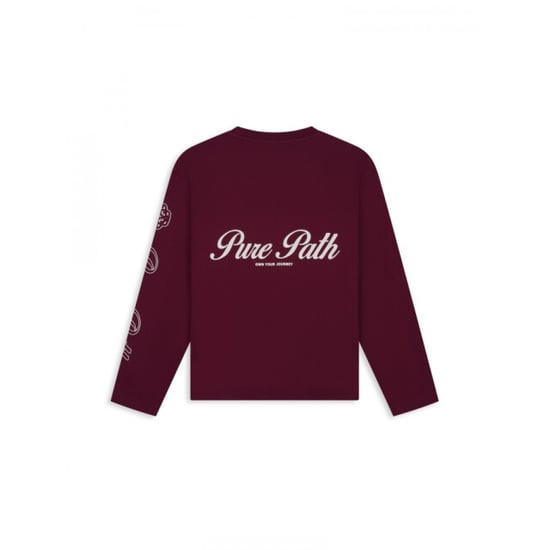 Pure Path 26130103 107 -essence of life longsleeve purep - Image 5