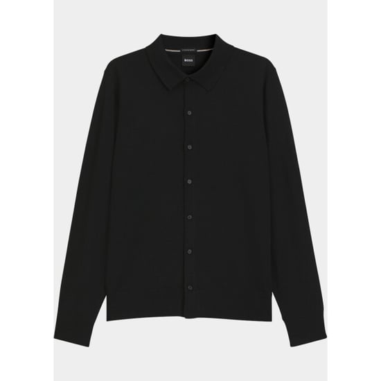 Hugo Boss Vest heren h-helbert 10282622 01 50570634/001 - Image 4