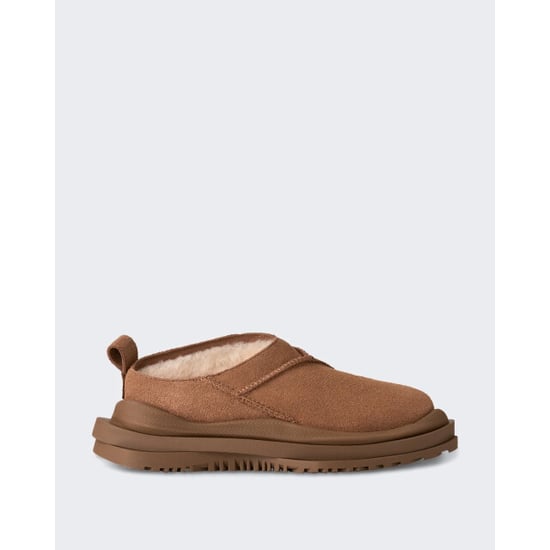 UGG Australia Dames classic micro distort korte klassieke laars - Image 1