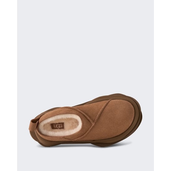 UGG Australia Dames classic micro distort korte klassieke laars - Image 2
