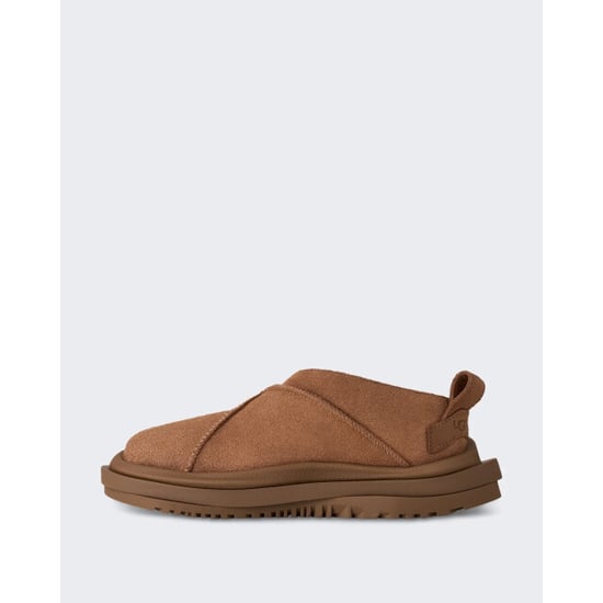 UGG Australia Dames classic micro distort korte klassieke laars - Image 3