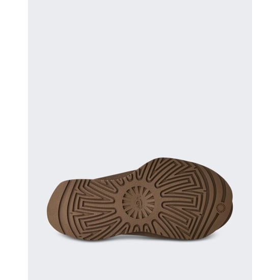 UGG Australia Dames classic micro distort korte klassieke laars - Image 4