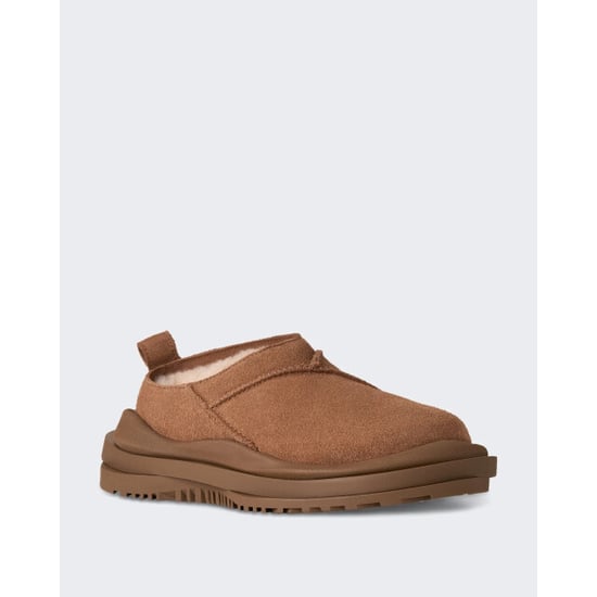 UGG Australia Dames classic micro distort korte klassieke laars - Image 5